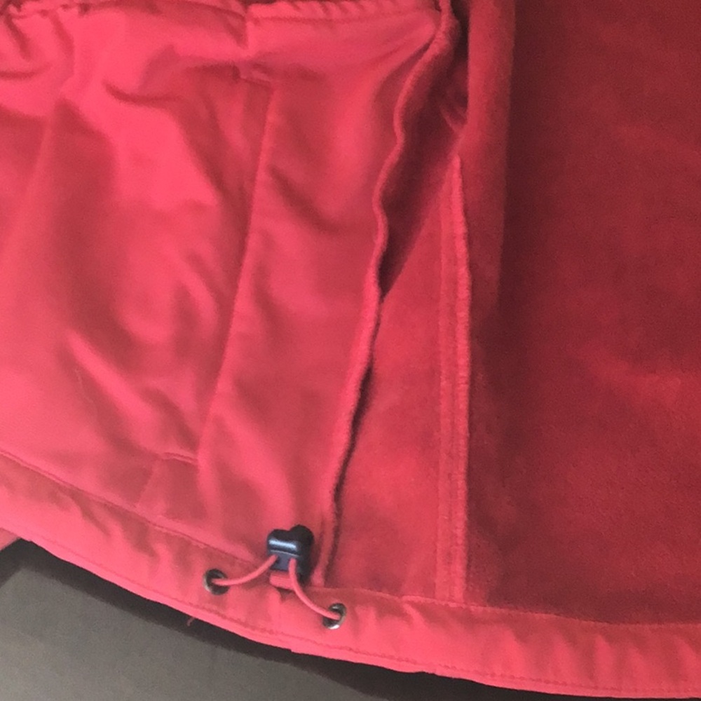 Double Diamond Jacket - Picture 7 of 9